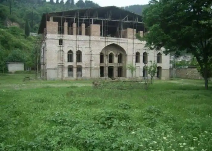 جاهای دیدنی طبیعی بهشهر