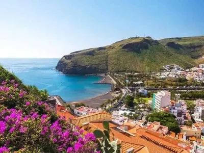 جزایر قناری