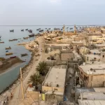 جزیره شیف بوشهر