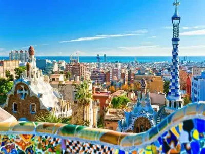 جاهای دیدنی جزایر قناری