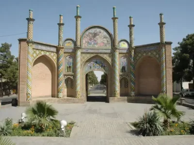 شهر سمنان