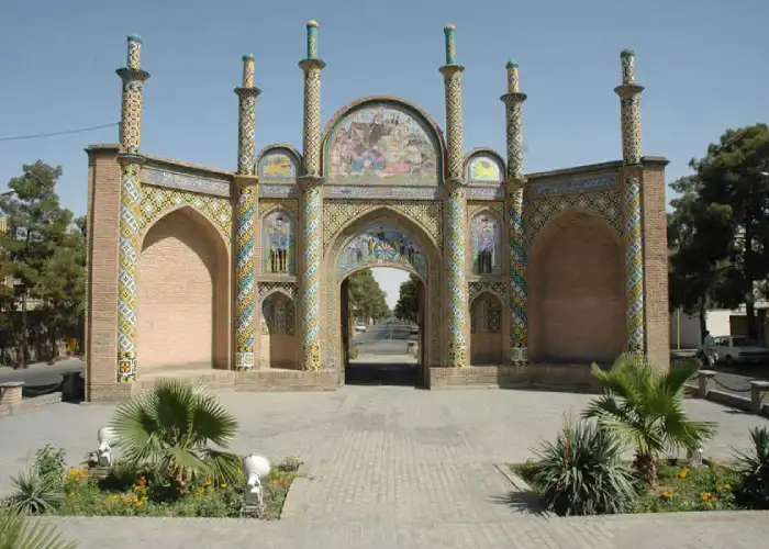 شهر سمنان