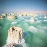 دریای مرده (بحرالمیت)