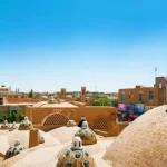 راهنمای سفر به شهر کاشان راهنمای سفر به شهر کاشان