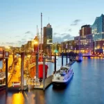 سفر به برلین یا هامبورگ؟ سفر به برلین یا هامبورگ