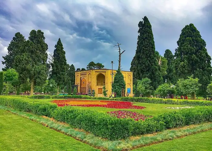 شهر شیراز