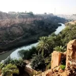 سفر به شوشتر سفر به شوشتر