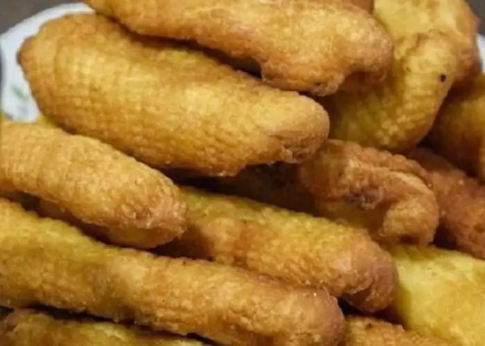 سوغات خوردنی ایلام