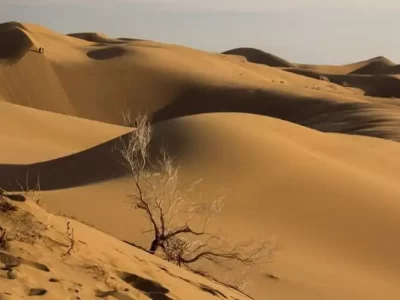 کویر مرنجاب
