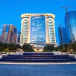 بهترین هتل های ۵ ستاره باکو