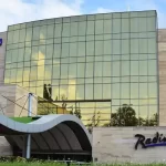 بهترین هتل های ایروان