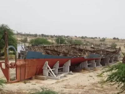 همه چیز درباره بوشهر