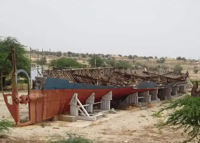 همه چیز درباره بوشهر