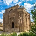 راهنمای سفر به همدان