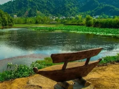 جاذبه های دیدنی لاهیجان