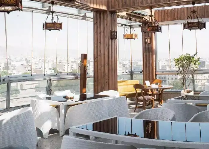 بهترین رستوران های زنجان