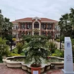 بهترین رستوران های گرگان- رستوران آلتون