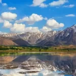 راهنمای سفر به کهگیلویه و بویراحمد(یاسوج)