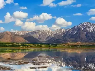 راهنمای سفر به کهگیلویه و بویراحمد(یاسوج)