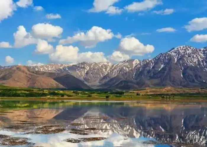 راهنمای سفر به کهگیلویه و بویراحمد(یاسوج) راهنمای سفر به کهگیلویه و بویراحمد(یاسوج)