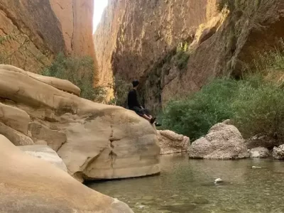 جاهای دیدنی دزفول