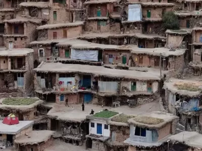 راهنمای سفر به چهارمحال و بختیاری