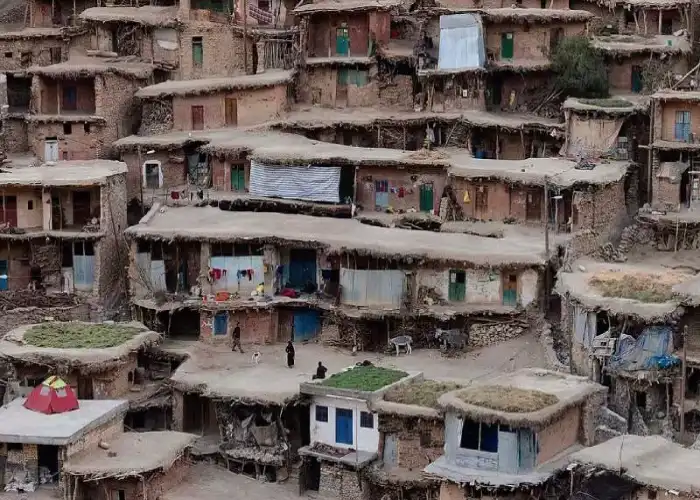 راهنمای سفر به چهارمحال و بختیاری