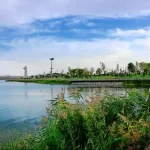 دریاچه موگان، نگینی در طبیعت آنکارا