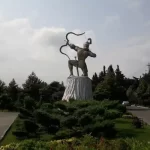 راهنمای سفر به آمل