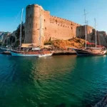 راهنمای سفر به قبرس راهنمای سفر به قبرس