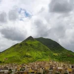 راهنمای سفر به کردستان راهنمای سفر به کردستان