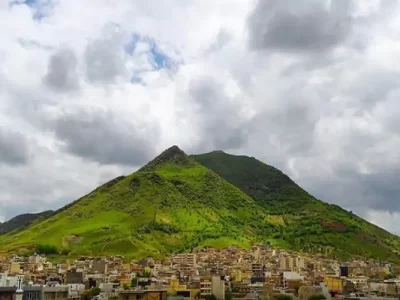 راهنمای سفر به کردستان