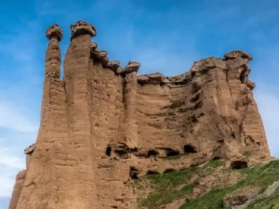 شهر زنجان