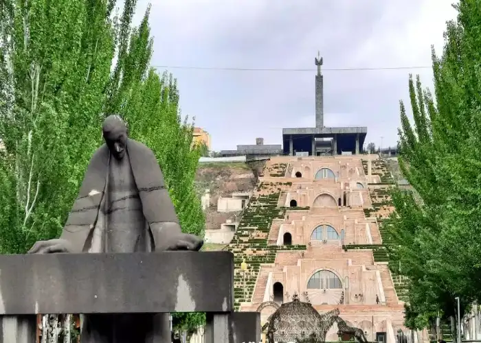 فرهنگ و آداب و رسوم ارمنستان