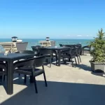 کافه رستوران ساحلی هیراد 