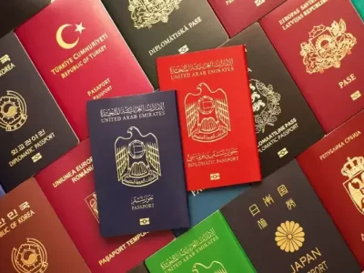 قدرتمندترین پاسپورت‌ های جهان در سال ۲۰۲۴