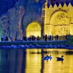 معرفی شهر کرمانشاه