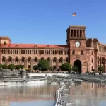 همه چیز درباره ارمنستان همه چیز درباره ارمنستان