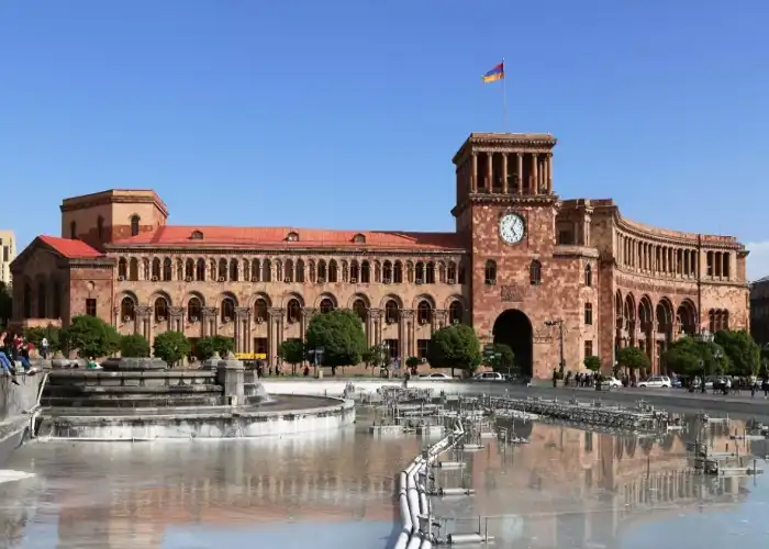 همه چیز درباره ارمنستان همه چیز درباره ارمنستان