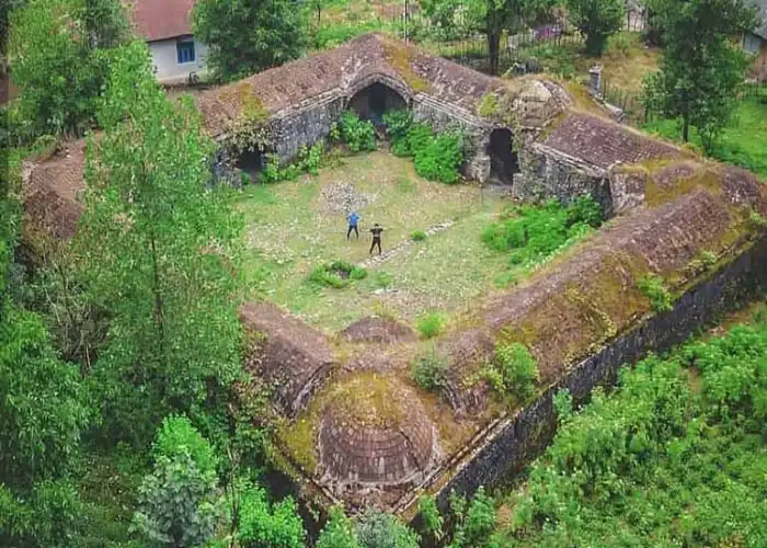 کاروان‌سرای تی‌تی