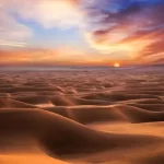 معرفی کامل کویرهای ایران