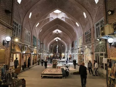 در تبریز از کجا خرید کنیم؟