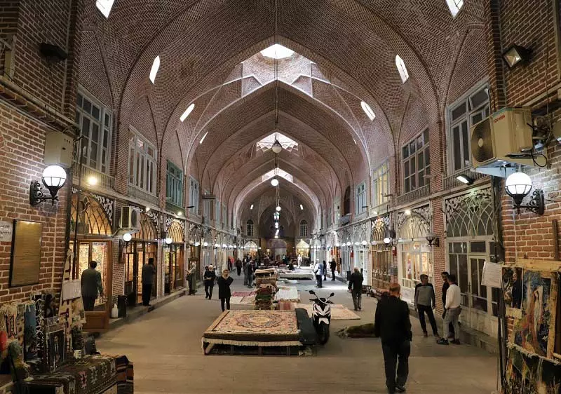 در تبریز از کجا خرید کنیم؟