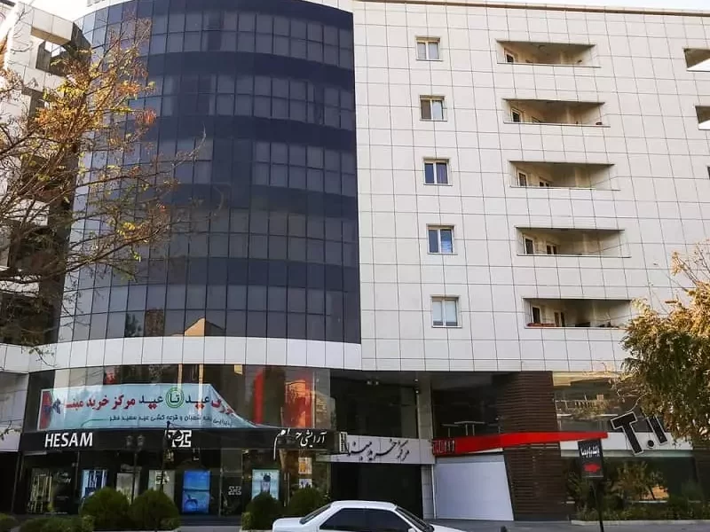 لیست بهترین پاساژها و مراکز خرید کرج