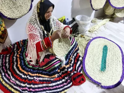 از چموش دوزی تا سیاه مزنگی