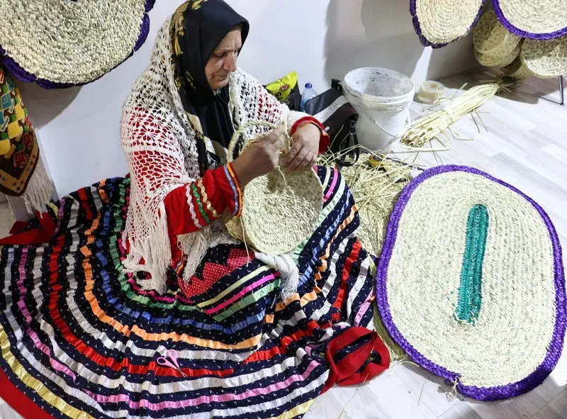 از چموش دوزی تا سیاه مزنگی