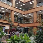 بهترین مراکز خرید رامسر