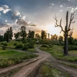 مقاصد گردشگری رستم آباد رابشناسیم مقاصد گردشگری رستم آباد رابشناسیم