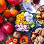 معرفی بهترین سوغات ارومیه