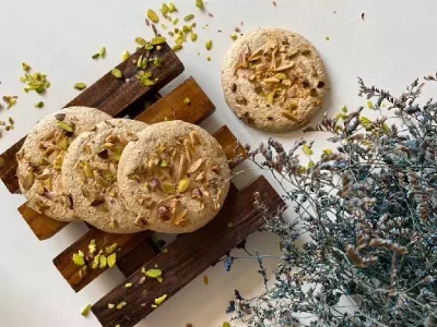 با سوغاتیهای تبریز آشناشویم